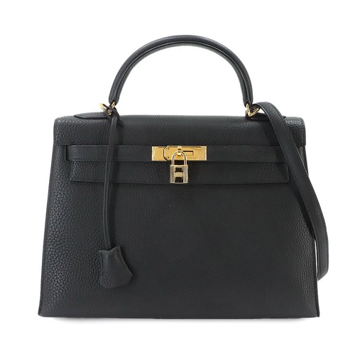 Borsa tracolla hermes - a, kelly
