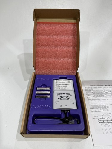 Modulo ecowater hydrolink - modulo,
