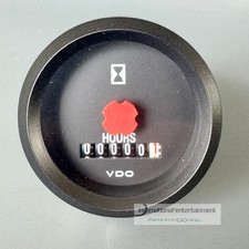 VDO CONTAORE illuminato