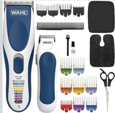 Wahl Colour Pro Kit combinato