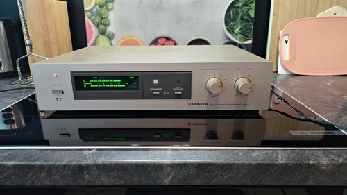 Pioneer espansore - rg-9,