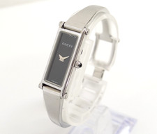 GUCCI Orologio Bracciale Donna