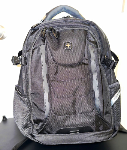 Zaino swissgear travel - swissgear,