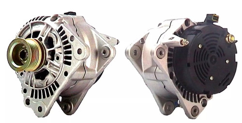Alternatore cevam 90a 4396 - -,