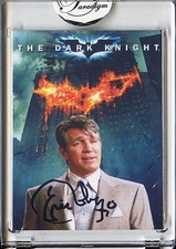 The dark knight eric - dark, roberts