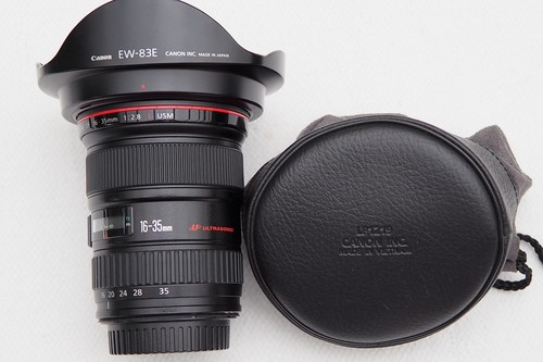 Canon 35mm 8 l usm - canon,