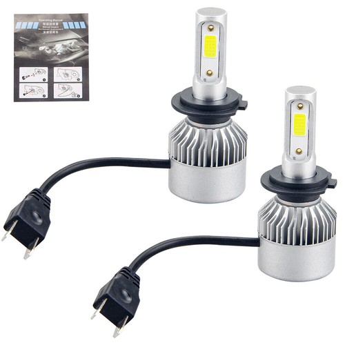 Lampadine faro led h7 - faro,