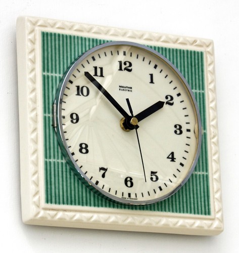Orologio parete vintage 20 - parete,