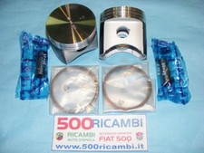 FIAT 500 & 126 COPPIA 2
