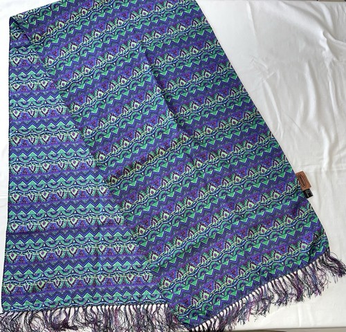 Sciarpa missoni 100 - sciarpa,
