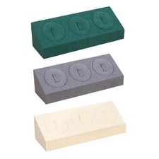 Espositore per gioielli Anelli