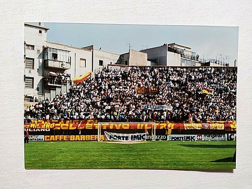 Foto messina reggina 1988 1989 - foto, 1988-1989