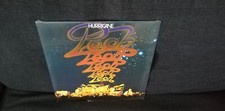LP I POOH Hurricane stampa