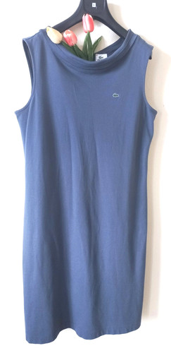 Lacoste abito dress size - abito,