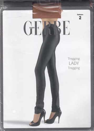 Tregging gerbe lady - tregging,