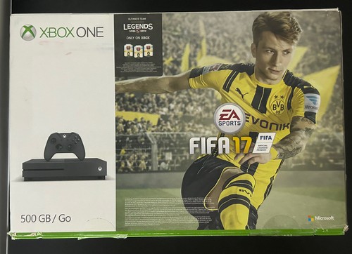 Console xbox one storm - s,