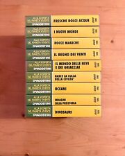 Alla scoperta del pianeta