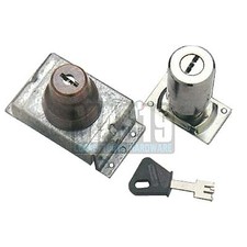 COPPIA CILINDRI A POMPA DIAMETRO 34 PER SPRANGA MOTTURA 91174