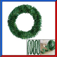 Ghirlanda natale natalizia - ghirlanda, di