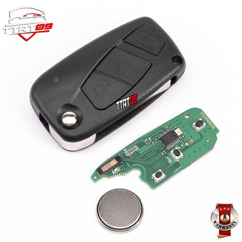 Chiave per fiat bravo 500 - chiave,