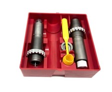 Lee 2 dies set 338 lapua mag