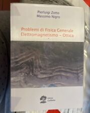 PROBLEMI DI FISICA GENERALE