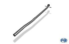 Fox Acciaio Tubo di Ricambio