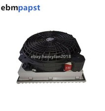 Ventilatore Ebmpapst K2E250-AH38-16 ventola di raffreddamento AC 115V 100/145W ventola radiatore armadio