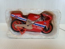 vintage lighter Yamrha motor France simile a Yamaha TZ accendino