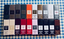 Tom Ford Parfume Sample Spray
