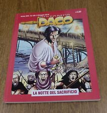 Dago ristampa colori anno XVII n. 159 La notte del sacrificio