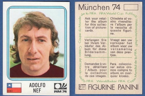 Figurina calciatori panini - calciatori,