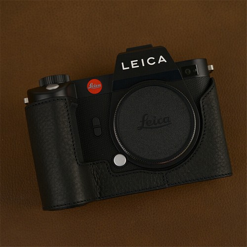 Mezza custodia per - , fotocamera
