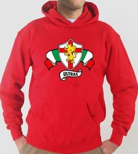 Felpa Ultras KJ1484 Genoa