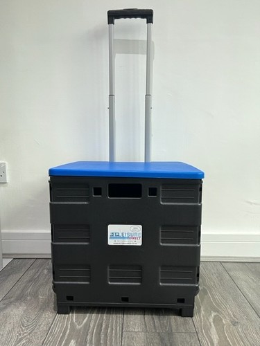 Carrello della spesa