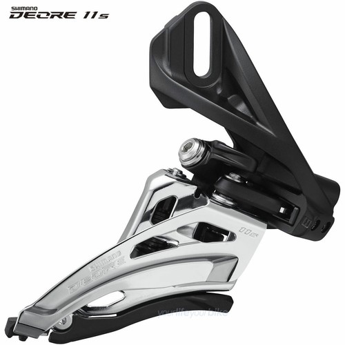 Deragliatore shimano deore - deragliatore,