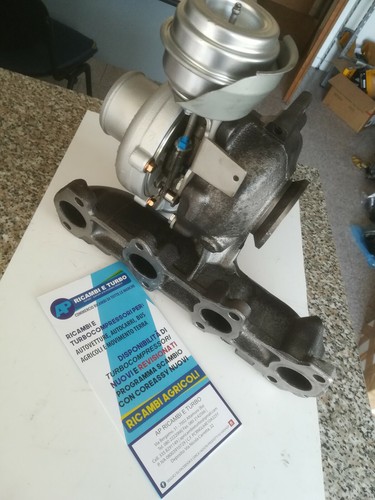 Turbo 755042 767835fiat - turbo,