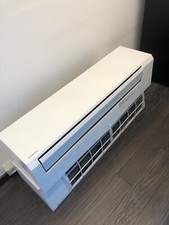 Condizionatore Climatizzatore Toshiba Monosplit Inverter Shorai Edge 18000 btu