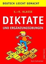 Diktate und