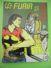 Zagor Zenith Anastatico
