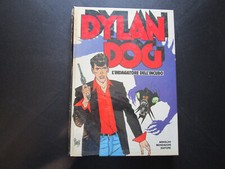 DYLAN DOG L'INDAGATORE