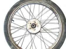 BIANCHI SPARVIERO CICLOMOTORE