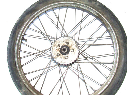 Bianchi sparviero ciclomotore - sparviero,