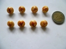 8 BOTTONI CAMICETTA GIOIELLO