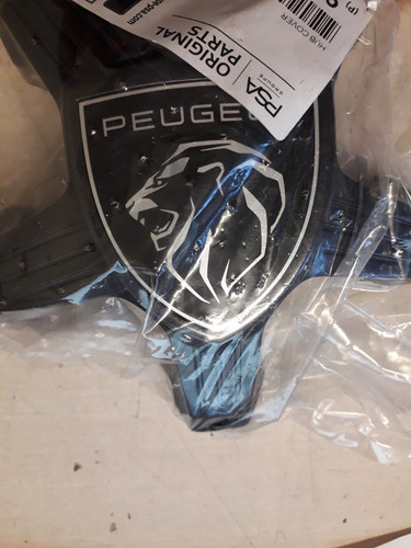 Coprimozzo peugeot 308 - coprimozzo, 308-408-508