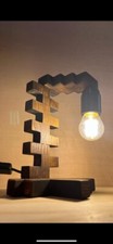 lampada comodino vintage