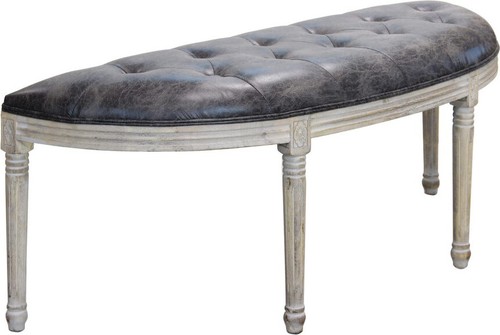 Dechome panca retrò 125x45 - retrò,