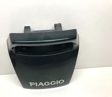 CARENA POSTERIORE FANALE LUCE STOP PIAGGIO X9 180 250 AMALFI DUE SUPPORTI ROTTI