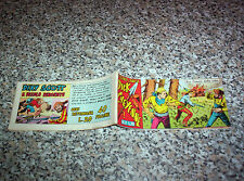 DICK CHEYENNE STRISCIA COLLANA LANCIA 2° SERIE N.2 DARDO OTTIMA ORIGINALE 