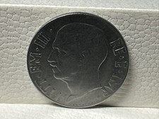 MONETA C. 20 CENTESIMI 1941